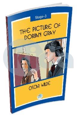 The Picture Of Dorian Gray - Oscar Wilde (Stage - 3)