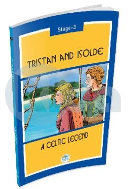 Tristan And Isolde - A Celtic Legend (Stage-3)