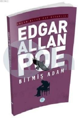 Bitmiş Adam