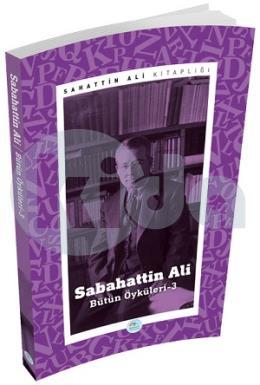 Sabahattin Ali Öyküleri 3