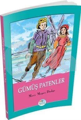 Gümüş Patenler