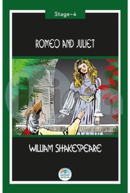 Romeo and Juliet (Stage-4)