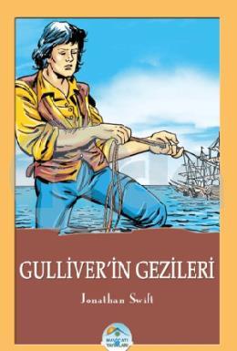 Gulliverin Gezileri