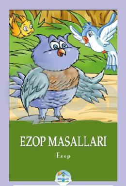 Ezop Masalları