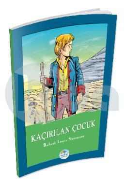 Kaçırılan Çocuk