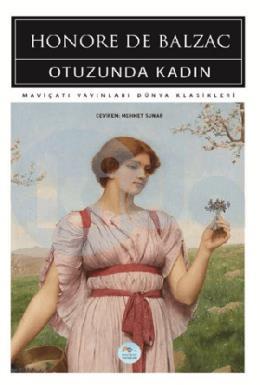 Otuzunda Kadın