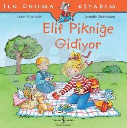 Elif Pikniğe Gidiyor