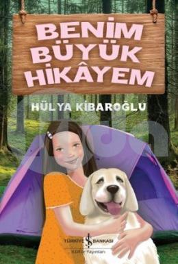 Benim Büyük Hikayem