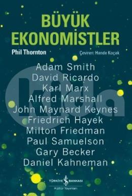 Büyük Ekonomistler