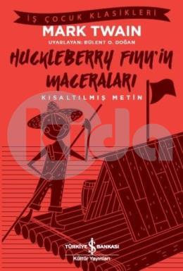 Huckleberry Finn’in Maceraları