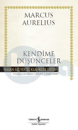 Kendime Düşünceler