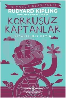 Korkusuz Kaptanlar