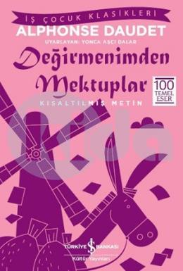 Değirmenimden Mektuplar