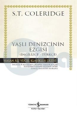 Hasan Ali Yücel Klasikleri - Yaşlı Denizcinin Ezgisi