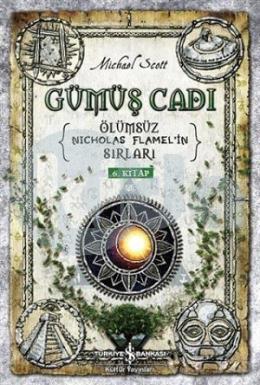 Gümüş Cadı