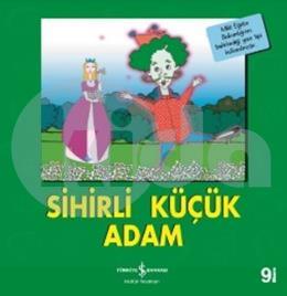 Sihirli Küçük Adam