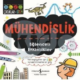 Mühendislik Eğlenceli Etkinlikler