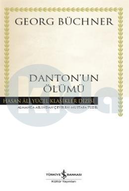 Dantonun Ölümü