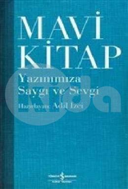 Mavi Kitap