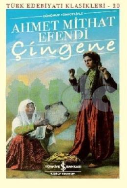 Çingene - Günümüz Türkçesiyle