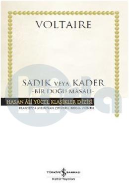 Sadık veya Kader