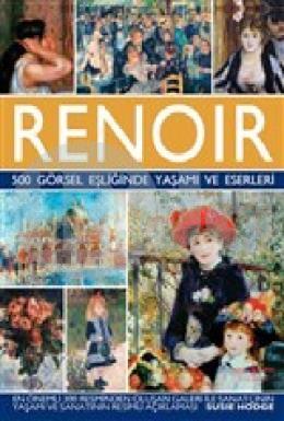 Renoir (Ciltli)