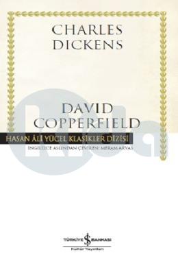 David Copperfield