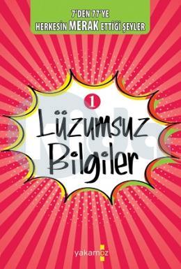 Lüzumsuz Bilgiler