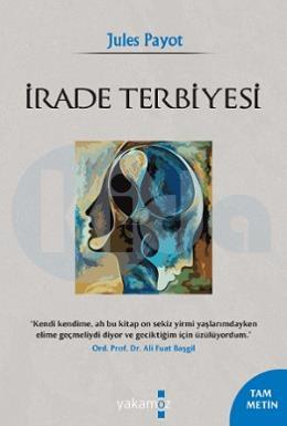 İrade Terbiyesi