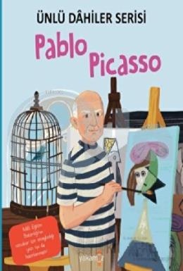 Pablo Picasso