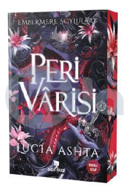 Peri Varisi