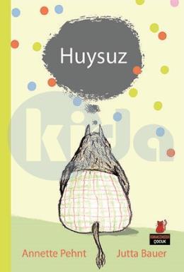 Huysuz