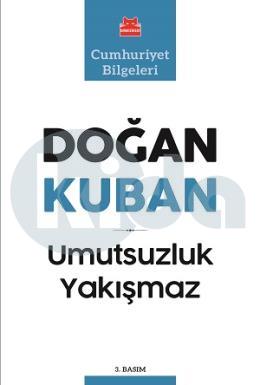 Umutsuzluk Yakışmaz