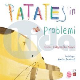 Patatesin Problemi