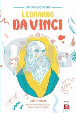 Dünyayı Deği̇şti̇renler Leonardo Da Vinci