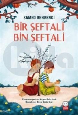 Bir Şeftali Bin Şeftali