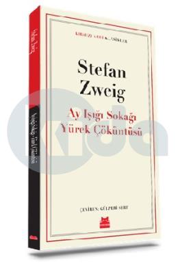 Ay Işığı Sokağı – Yürek Çöküntüsü