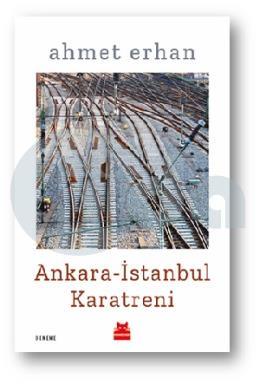 Ankara – İstanbul Karatreni