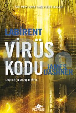 Labirent: Virüs Kodu