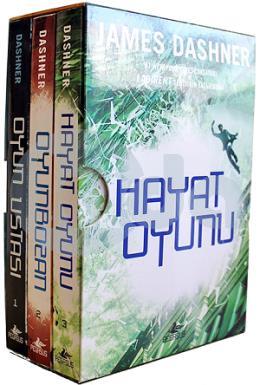 Sanalağ Serisi Kutulu Özel Set (3 Kitap)