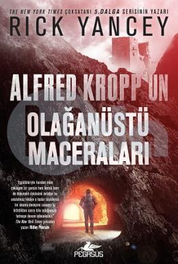 Alfred Kropp’un Olağanüstü Maceralari