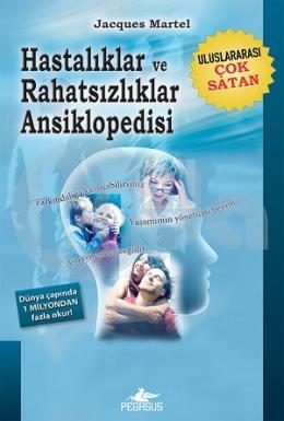 Hastalıklar Ve Rahatsızlıklar Ansi̇klopedi̇si̇