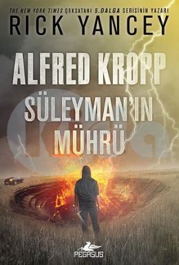 Alfred Kropp - Süleyman’ın Mührü