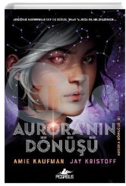Auroranın Dönüşü - Aurora Döngüsü - 1 (Ciltli)