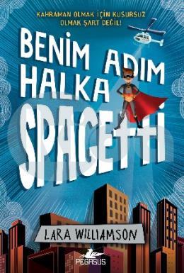 Beni̇m Adim Halka Spagetti̇