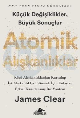 Atomi̇k Alışkanlıklar