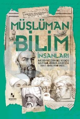 Müslüman Bilim İnsanları