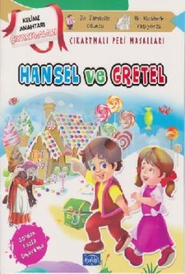 Hansel ve Gretel