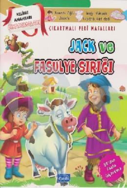 Jack ve Fasulye Sırığı