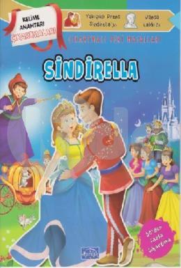 Sindirella